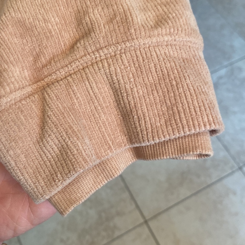 Anthropologie Daily Practice Textured Hoodie XL NWT XXL - Picture 8 of 12
